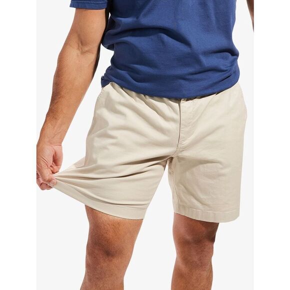 NWT Chubbies The Khakinators 7” Original Stretch Twill Shorts Size XXXL - Picture 1 of 9
